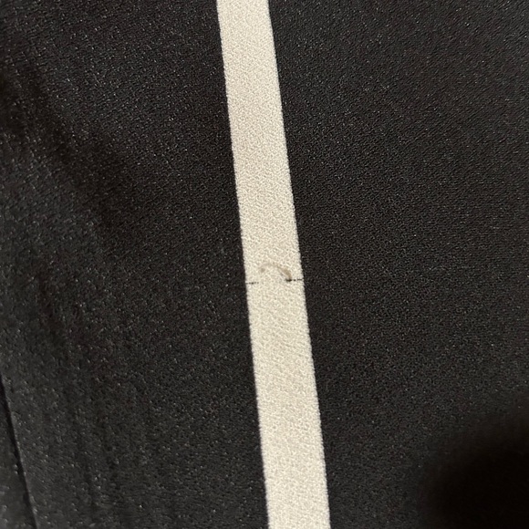 Banana Republic Avery Cropped Trousers - Picture 5 of 5